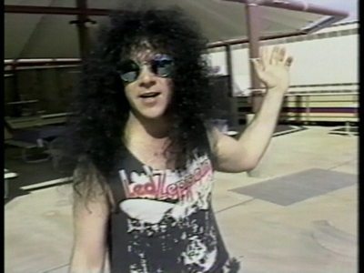 Eric Carr: Discograpy + DVD (1998-2011)