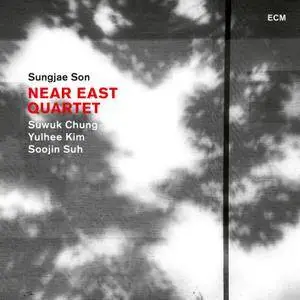 Sungjae Son, Suwuk Chung, Yulhee Kim & Soojin Suh - Near East Quartet (2018) [Official Digital Download 24/88]