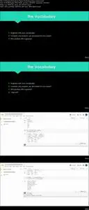 U&P AI - Natural Language Processing (NLP) with Python