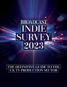 Broadcast supplement – 30 March 2023
