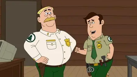 Brickleberry S01E10