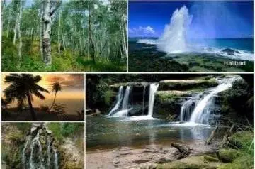 Nature Wallpapers 3