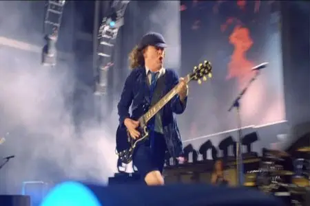 AC/DC - Live At River Plate (2011)