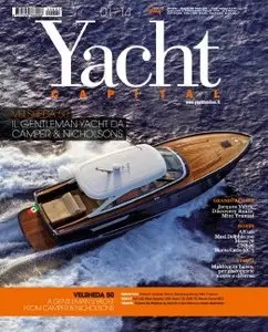 Yacht Capital - Gennaio 2014