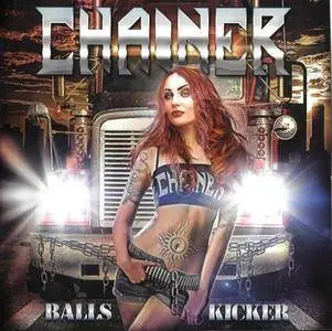 Chainer - Balls Kicker (2017)