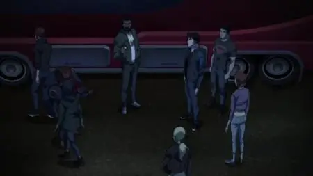 Young Justice S03E06