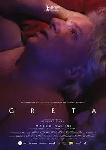 Greta (2019)