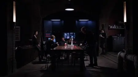 Marvel's Agents of S.H.I.E.L.D. S03E15