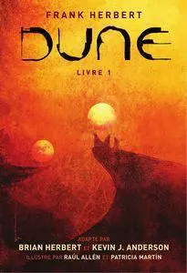 Dune - Tome 1