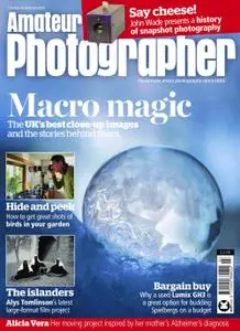 Amateur Photographer - 10 January 2023