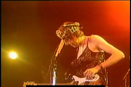 Nirvana - Live! Tonight! Sold Out! (2006)