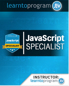 JavaScript Specialist