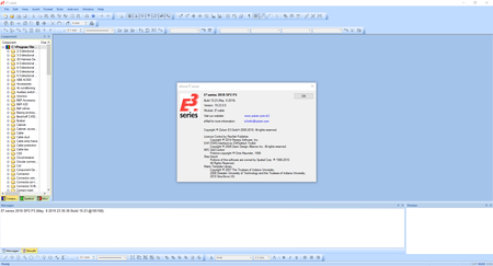 Zuken E3.series 2018 version 19.22(23) Update
