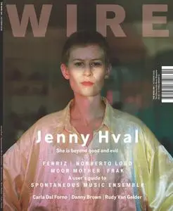 The Wire - October 2016 (Issue 392)