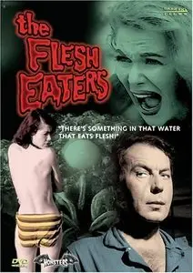 The Flesh Eaters (1964)