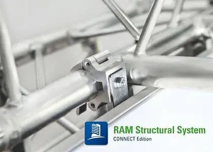 RAM Structural System CONNECT Edition 15.03.00.00
