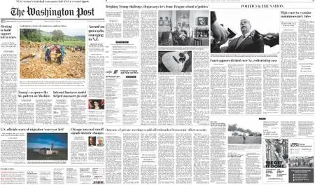 The Washington Post – March 19, 2019
