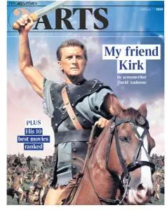 The Times Times 2 - 7 February 2020