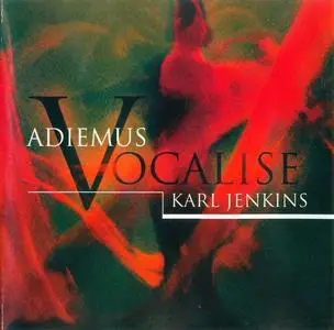 Adiemus - Adiemus V: Vocalise (2003)