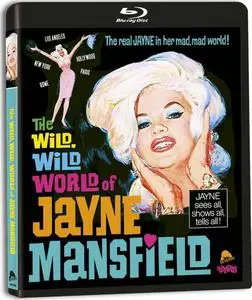 The Wild Wild World of Jayne Mansfield (1968)