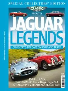 Classic & Sports Car Presents – 17 June 2023