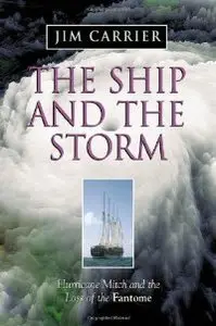 The Ship and the Storm (repost)