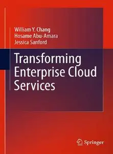 Transforming Enterprise Cloud Services (repost)
