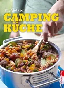 Dr. Oetker - Campingküche (repost)