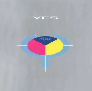 Yes - 90125 (1983) {2004, Expanded & Remastered}