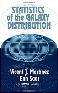 Statistics of the Galaxy Distribution (Repost)