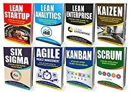 LEAN: Ultimate Collection