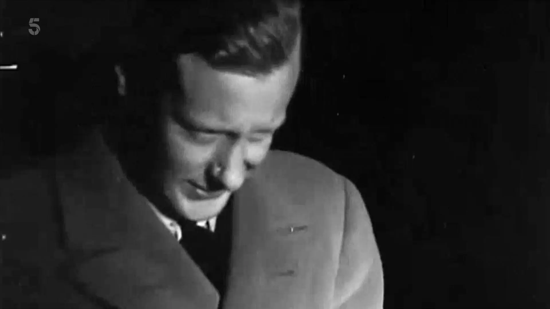 CH5. - Snowdon and Margaret: A Scandalous Affair (2021)