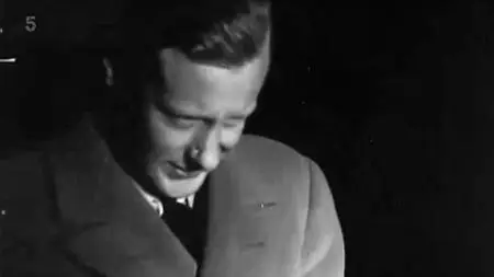 CH5. - Snowdon and Margaret: A Scandalous Affair (2021)