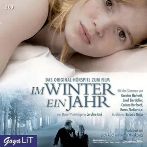 Caroline Link und Scott Campbell - Im Winter ein Jahr