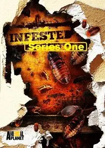Discovery Channel - Infested! Series 1 (2011)
