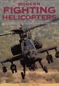 Modern Fighting Helicopters (Repost)