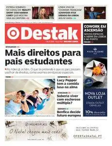 Destak - 6 de dezembro de 2016