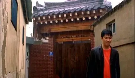 Hong Sang-soo - Saenghwalui balgyeon ('Turning Gate') (2002)