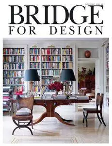 Bridge For Design - Autumn 2017
