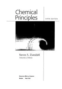 Chemical Principles, Complete Solutions Guide