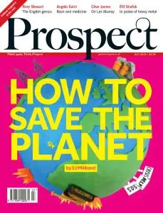 Prospect Magazine - July 2019