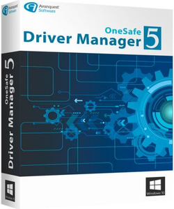 OneSafe Driver Manager Pro 5.3.543 Multilingual