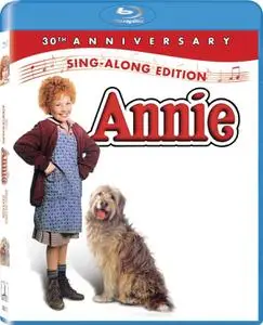 Annie (1982) [Remastered]