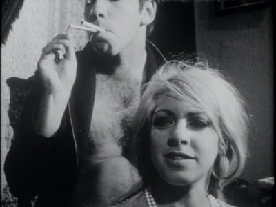Double Feature: The Ghastly Ones (1968), Seeds of Sin (1968)