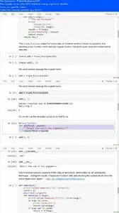 Oreilly - Python Epiphanies : Exploring Fundamental Concepts