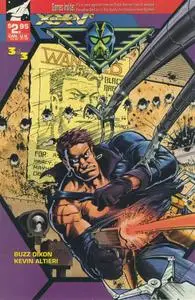 Buck Rogers Comics Module 006 (1991) (TSR) (c2c