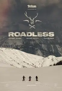 Roadless (2019)