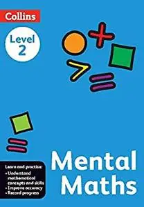 Mental Maths Coursebook 2