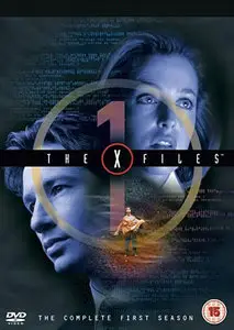 The X-Files - Complete Season 1 (1993) (repost)