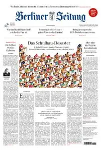 Berliner Zeitung – 06. août 2019